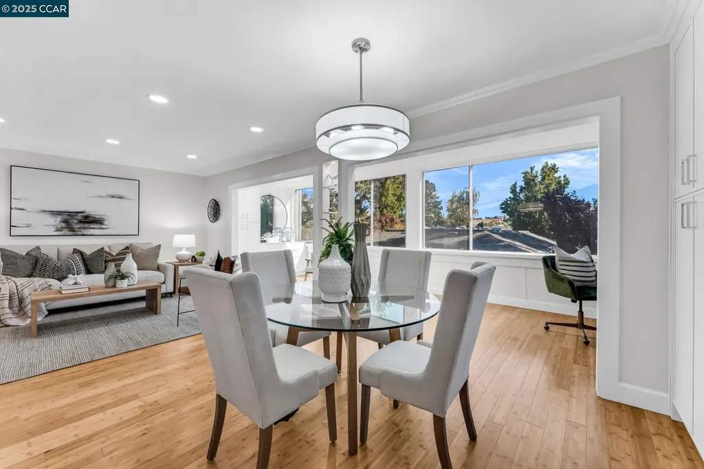 1200 Leisure Lane Walnut Creek CA 94595