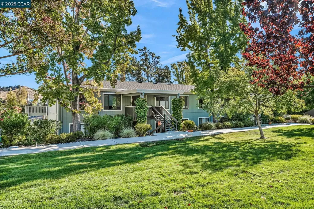 1200 Leisure Lane Walnut Creek CA 94595
