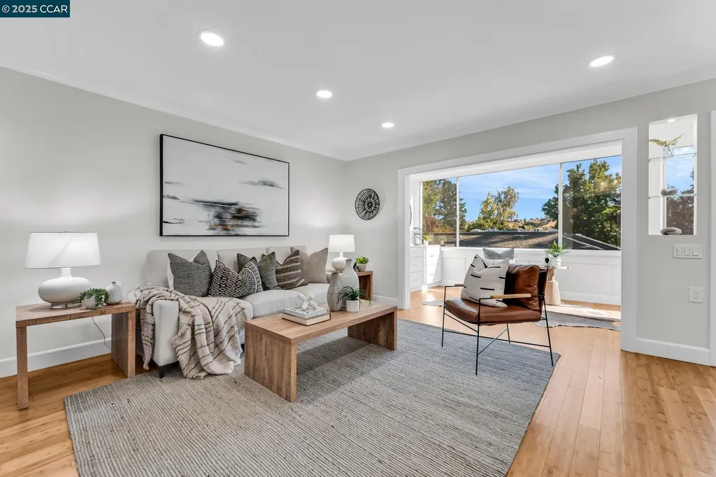 1200 Leisure Lane Walnut Creek CA 94595