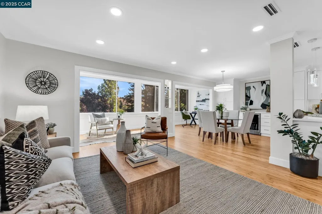 1200 Leisure Lane Walnut Creek CA 94595