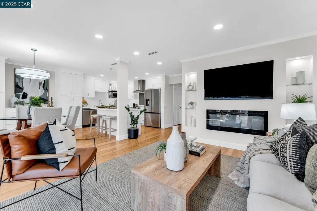 1200 Leisure Lane Walnut Creek CA 94595