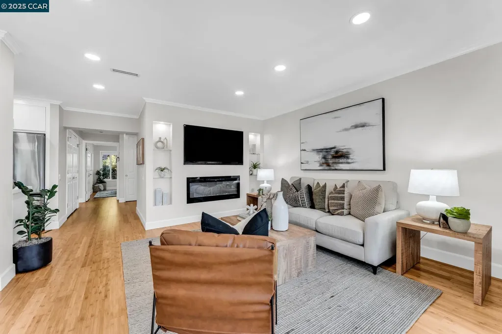1200 Leisure Lane Walnut Creek CA 94595