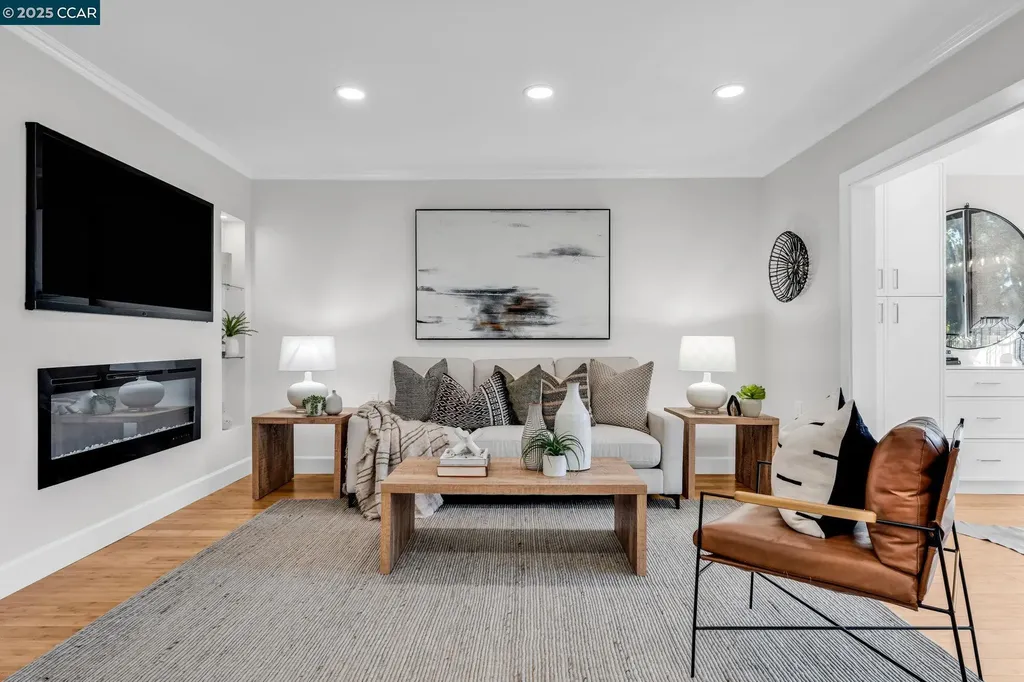 1200 Leisure Lane Walnut Creek CA 94595