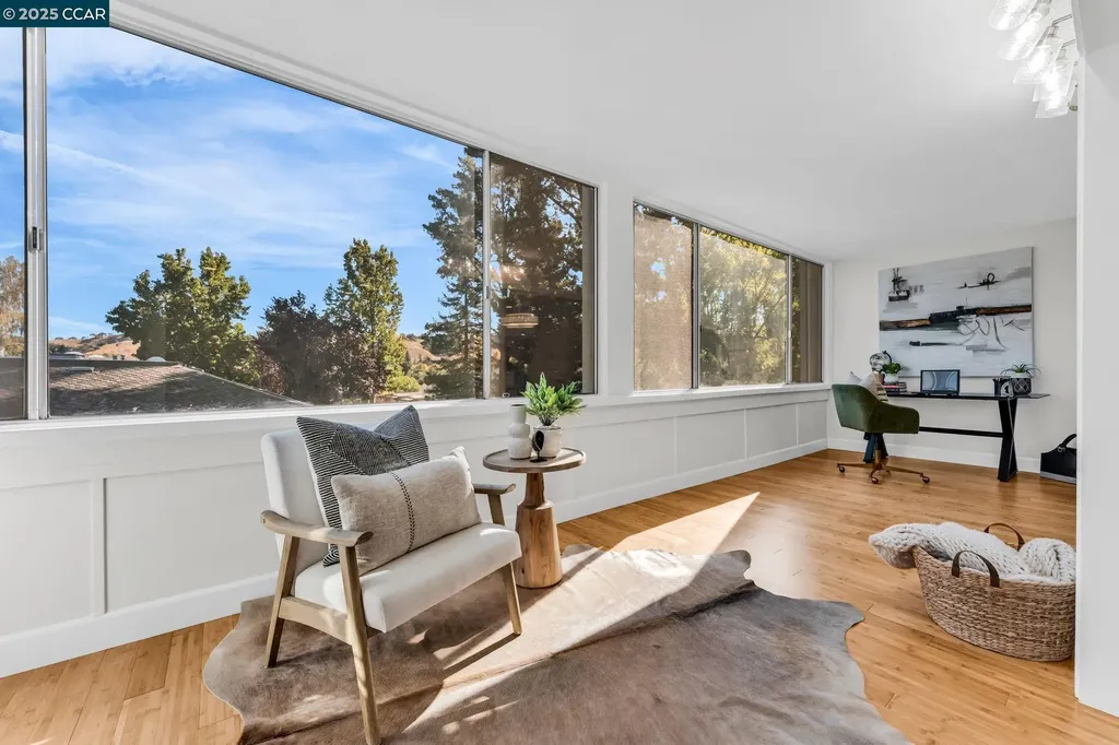 1200 Leisure Lane Walnut Creek CA 94595