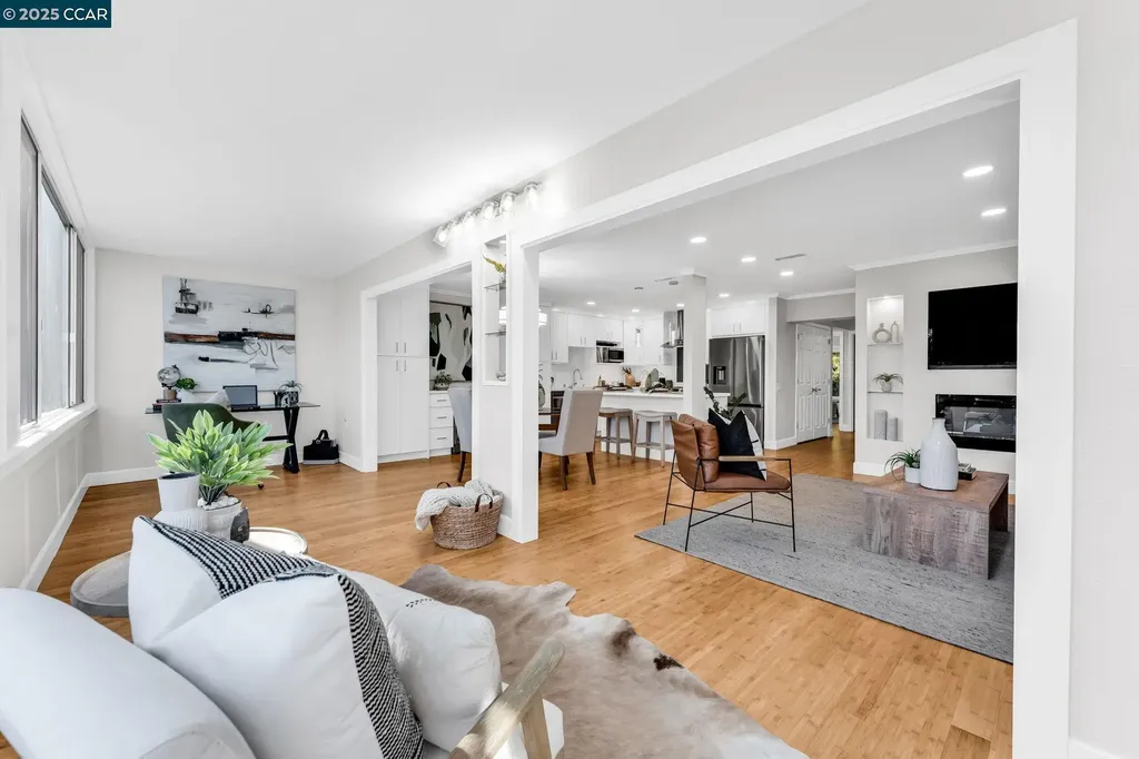 1200 Leisure Lane Walnut Creek CA 94595