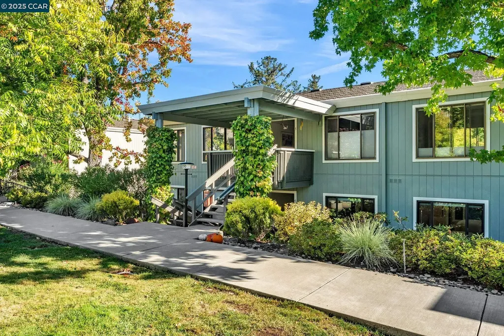 1200 Leisure Lane Walnut Creek CA 94595