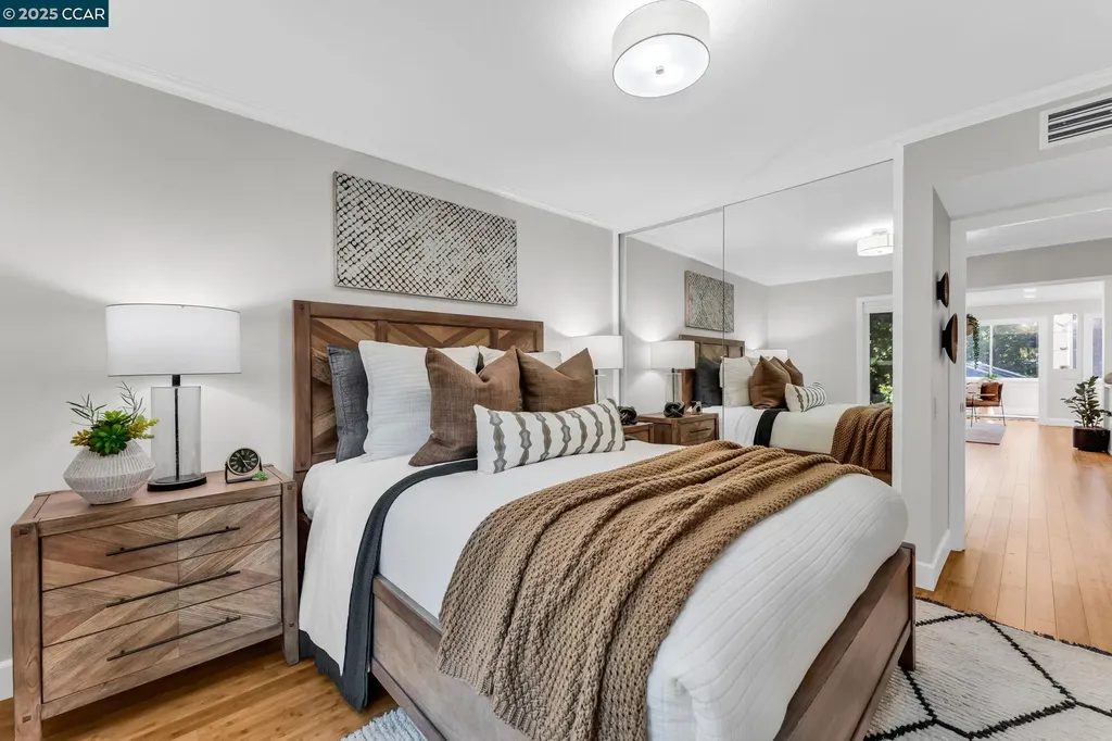 1200 Leisure Lane Walnut Creek CA 94595