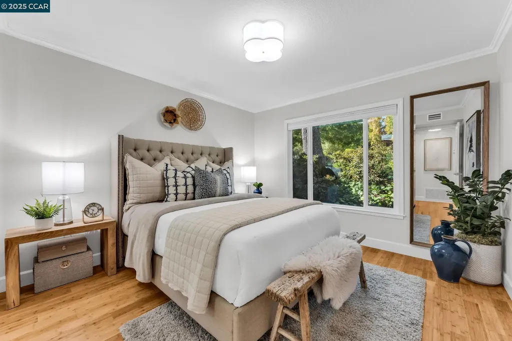 1200 Leisure Lane Walnut Creek CA 94595