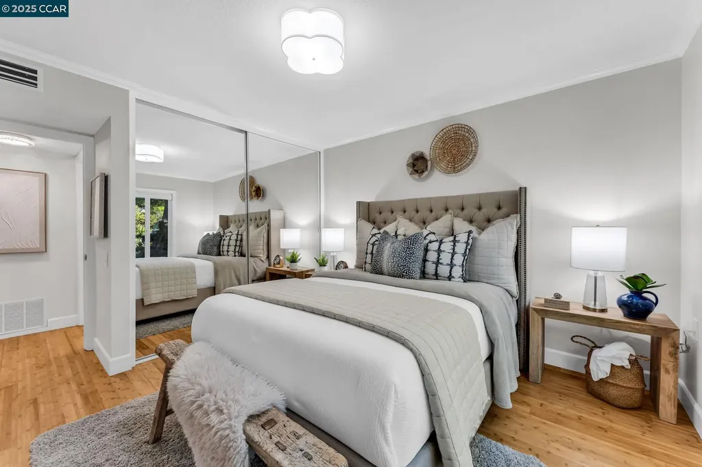 1200 Leisure Lane Walnut Creek CA 94595