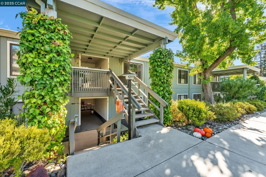 1200 Leisure Lane Walnut Creek CA 94595