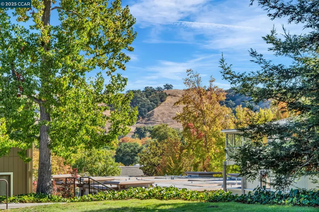 1200 Leisure Lane Walnut Creek CA 94595