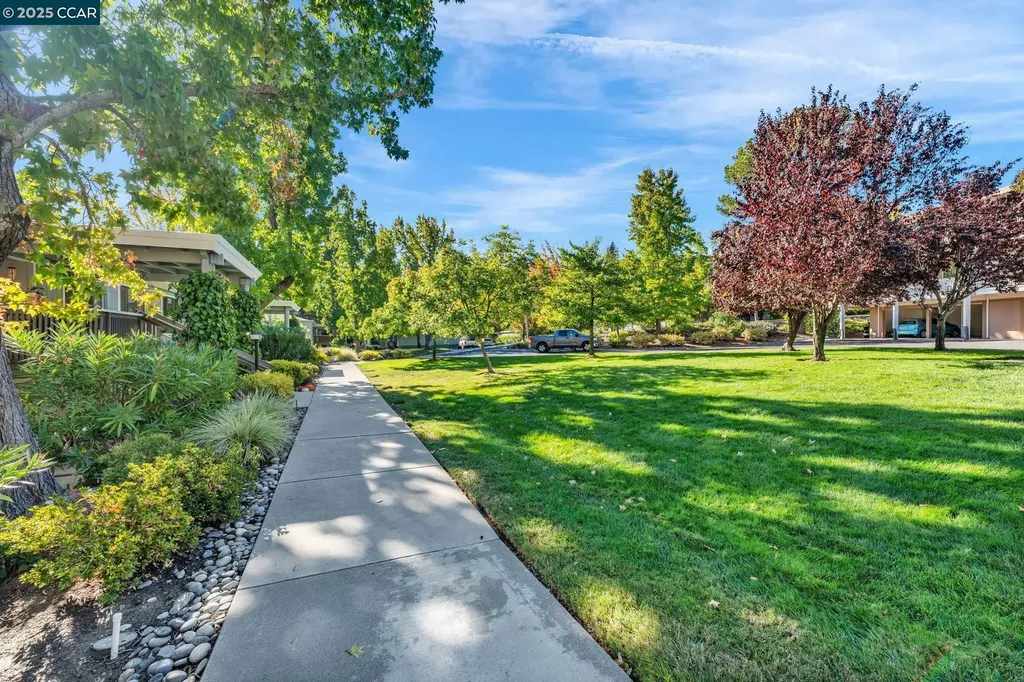 1200 Leisure Lane Walnut Creek CA 94595