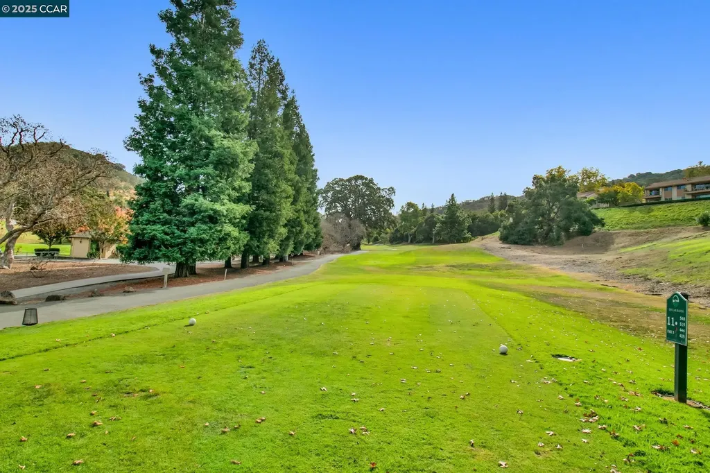 1200 Leisure Lane Walnut Creek CA 94595