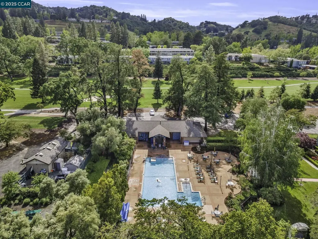 1200 Leisure Lane Walnut Creek CA 94595