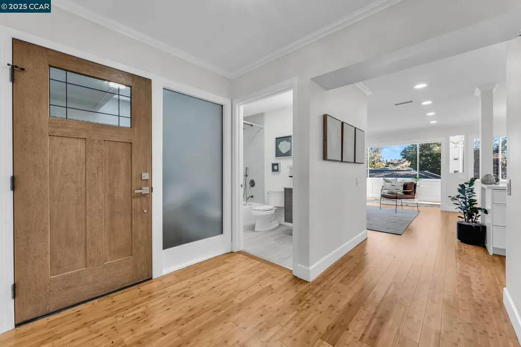 1200 Leisure Lane Walnut Creek CA 94595