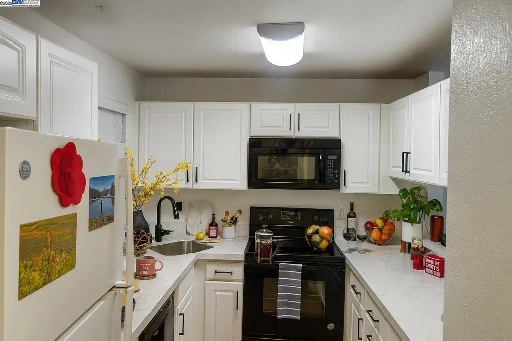 1222 Villa Way Walnut Creek CA 94595