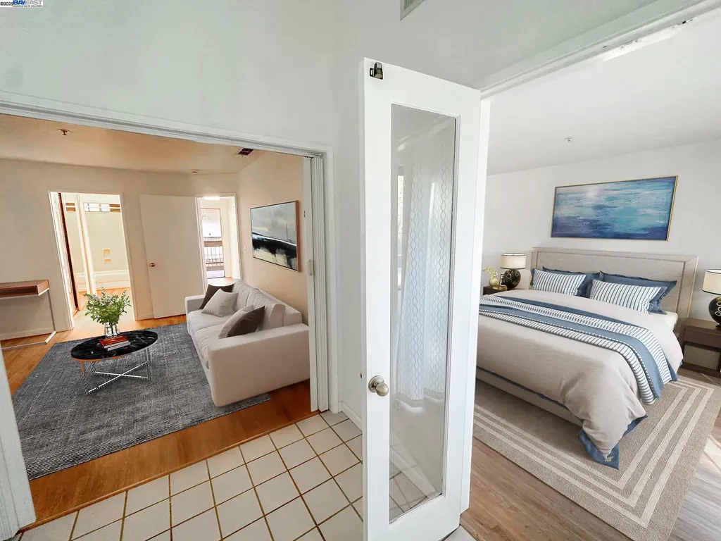 1222 Villa Way Walnut Creek CA 94595