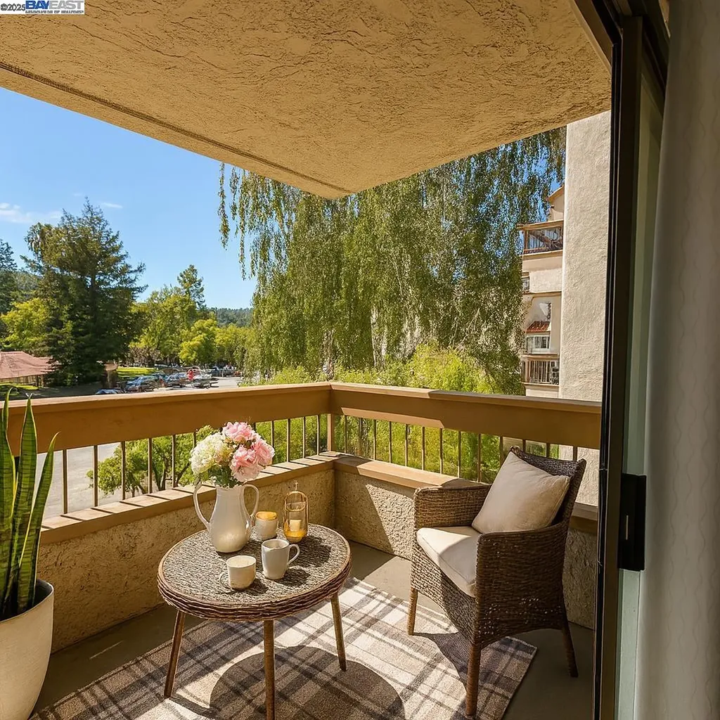 1222 Villa Way Walnut Creek CA 94595