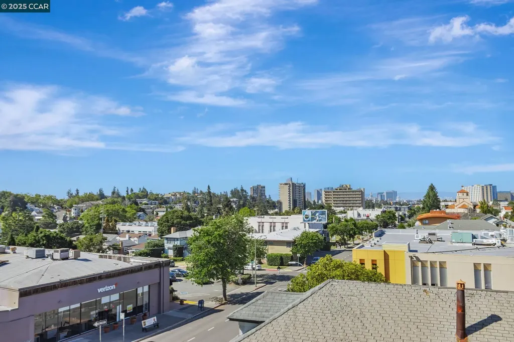 4395 Piedmont Avenue Oakland CA 94611