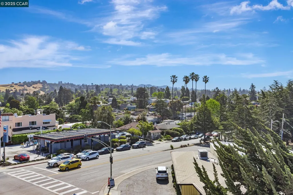 4395 Piedmont Avenue Oakland CA 94611
