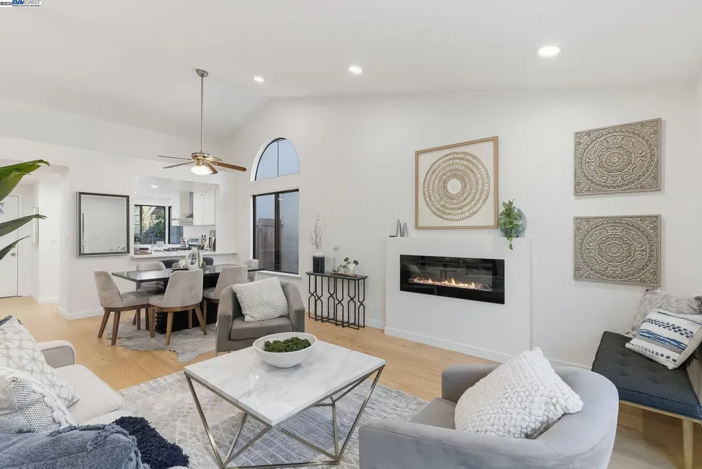 3530 Depassier Way Alameda CA 94502
