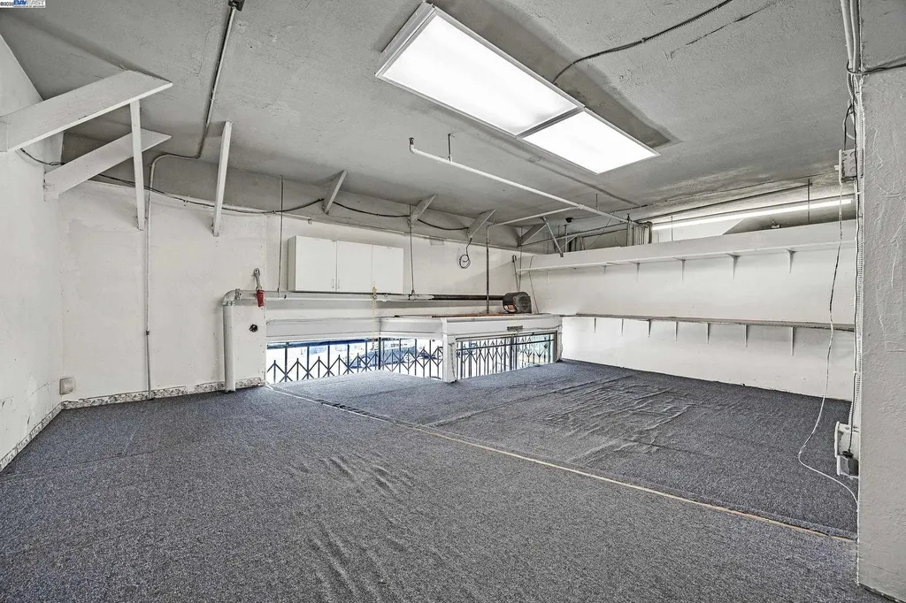3701 International Boulevard Oakland CA 94601