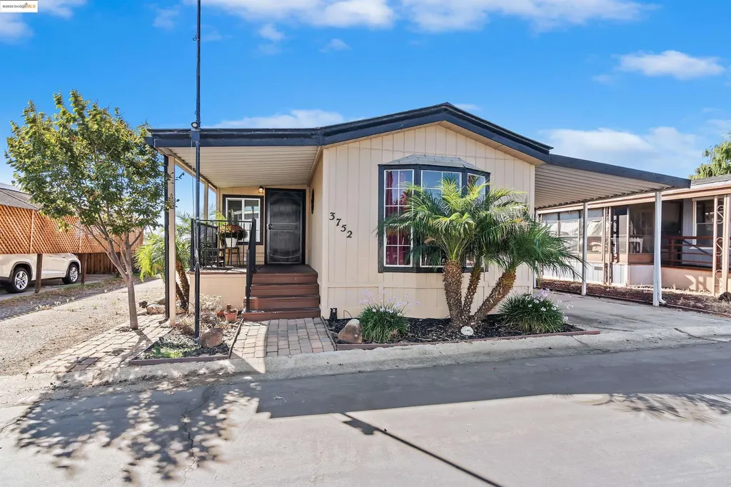 3752 Porter Circle Bethel Island CA 94511