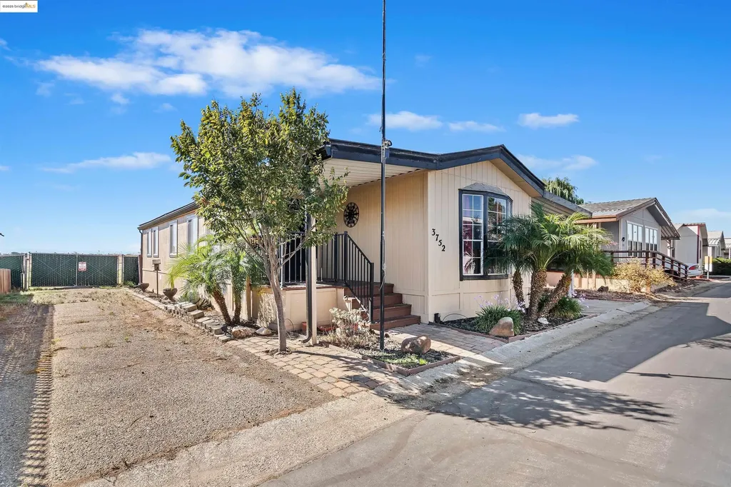 3752 Porter Circle Bethel Island CA 94511