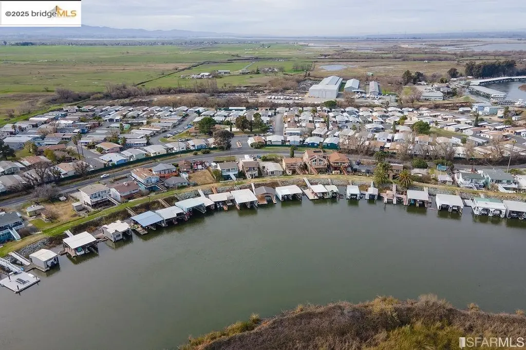 3752 Porter Circle Bethel Island CA 94511