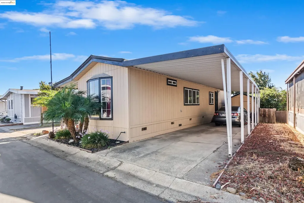 3752 Porter Circle Bethel Island CA 94511