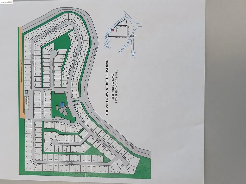 3752 Porter Circle Bethel Island CA 94511