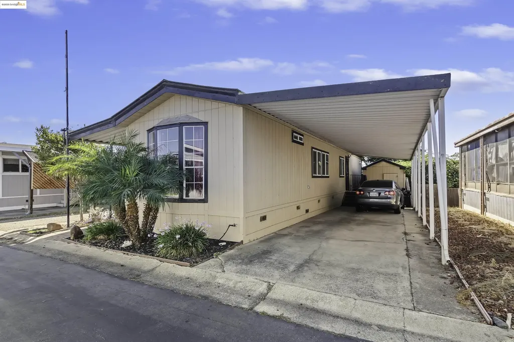 3752 Porter Circle Bethel Island CA 94511
