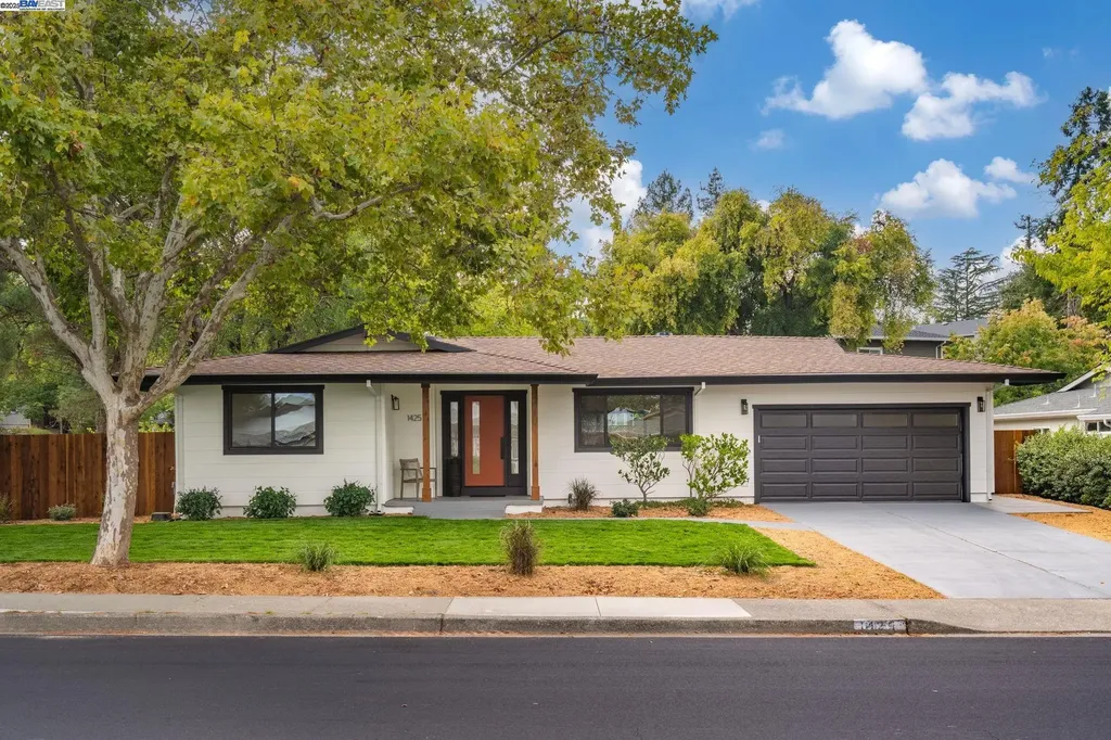1425 Camino Verde Walnut Creek CA 94597