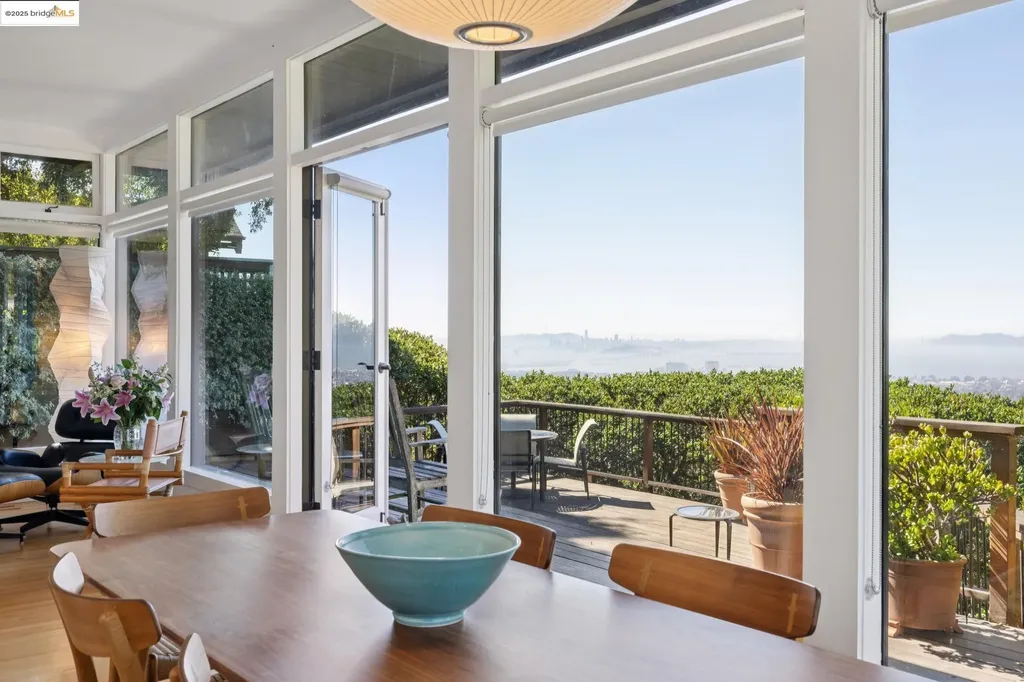 830 Alvarado Road Berkeley CA 94705