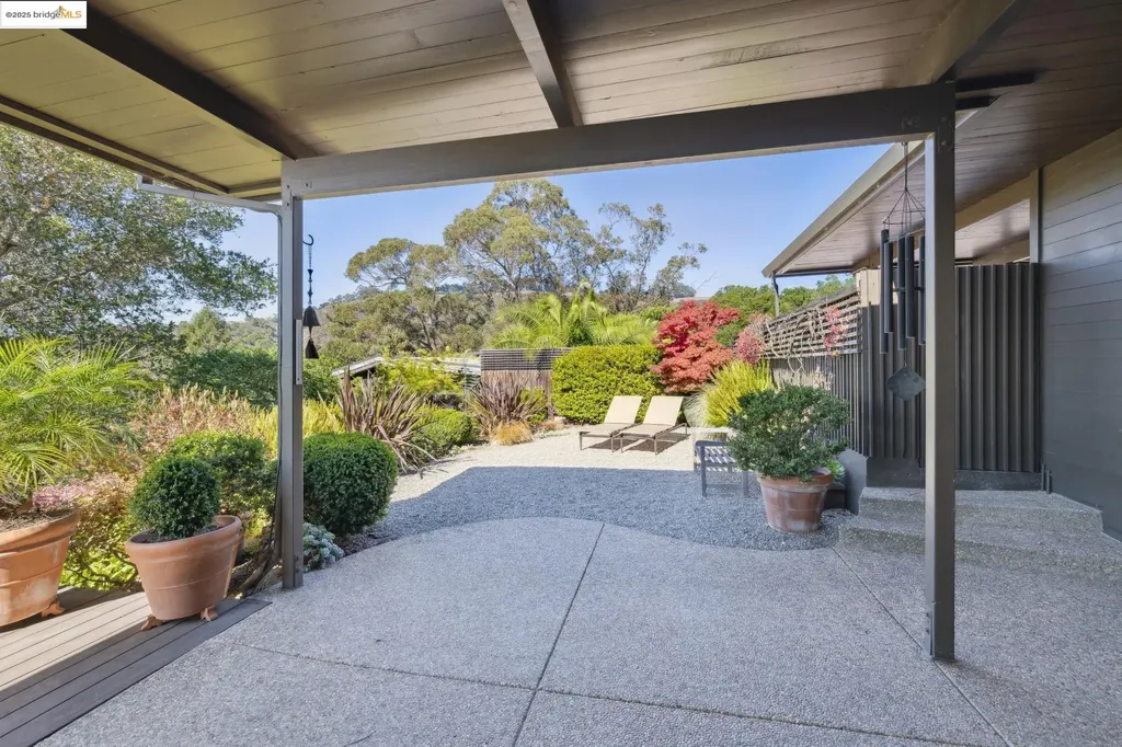 830 Alvarado Road Berkeley CA 94705