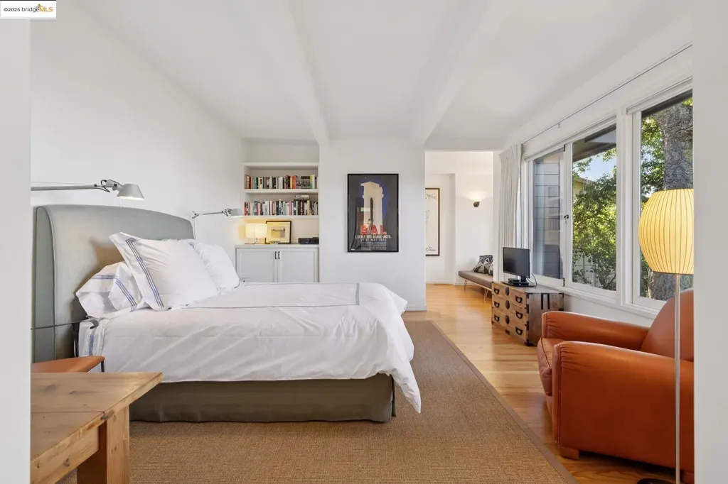 830 Alvarado Road Berkeley CA 94705