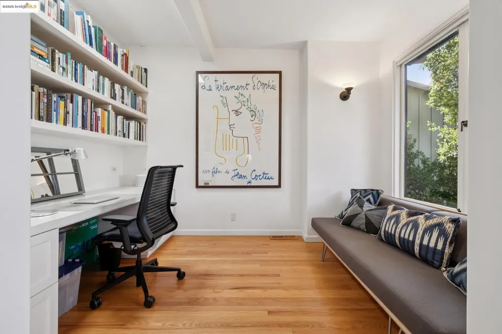 830 Alvarado Road Berkeley CA 94705