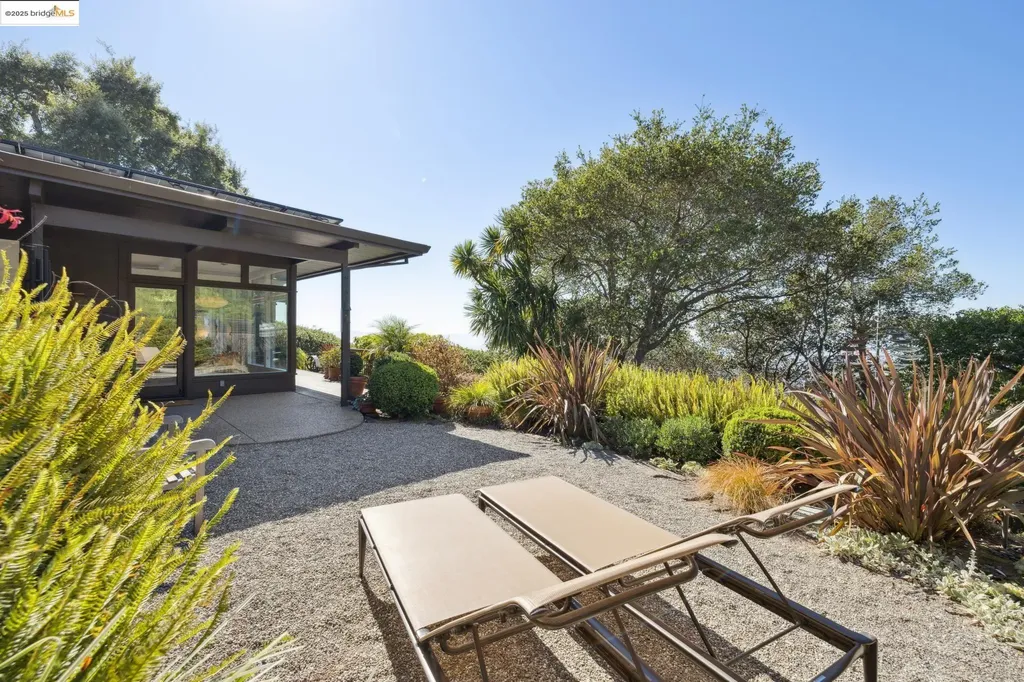 830 Alvarado Road Berkeley CA 94705