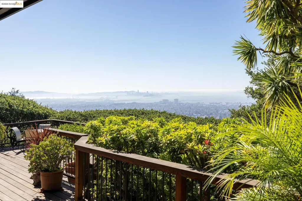 830 Alvarado Road Berkeley CA 94705