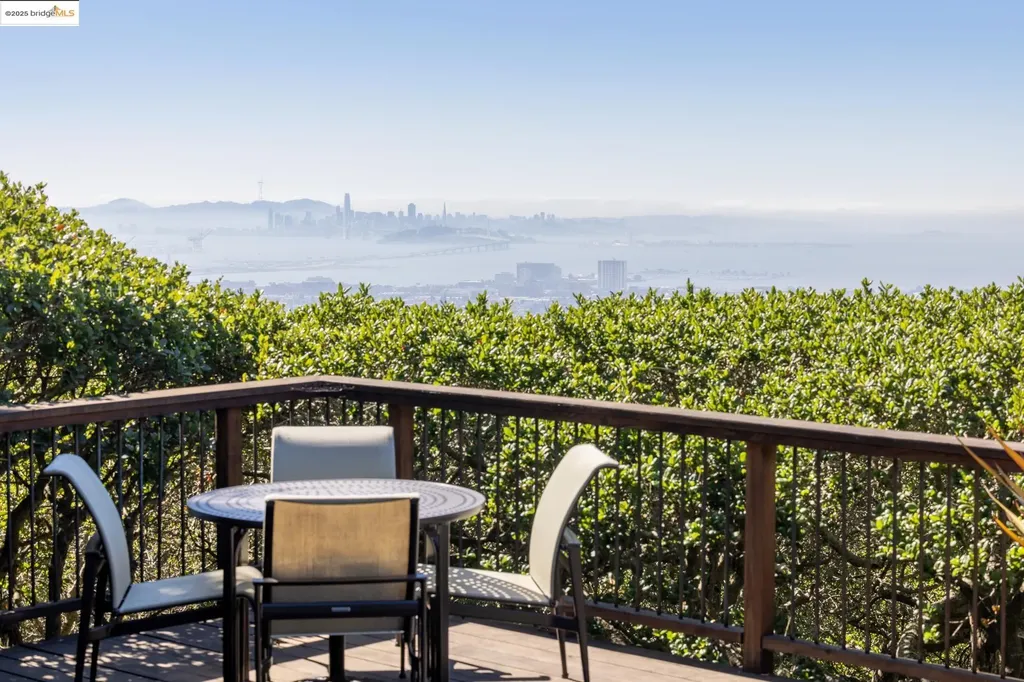 830 Alvarado Road Berkeley CA 94705