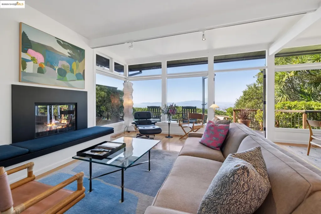 830 Alvarado Road Berkeley CA 94705