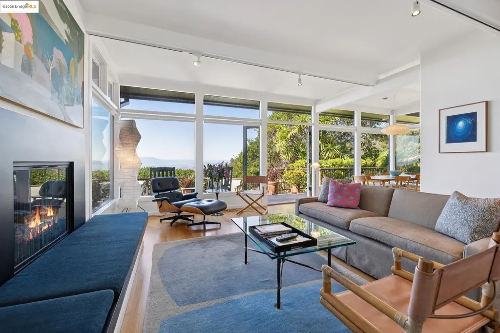 830 Alvarado Road Berkeley CA 94705