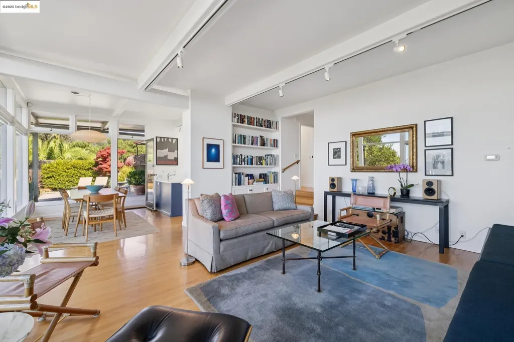 830 Alvarado Road Berkeley CA 94705