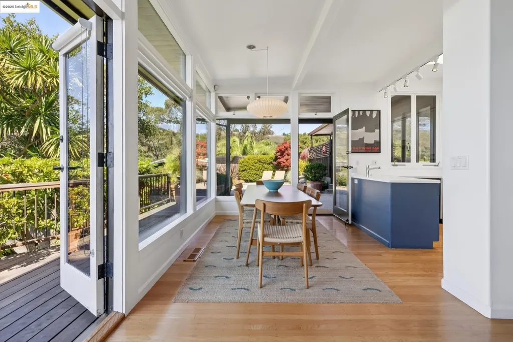 830 Alvarado Road Berkeley CA 94705