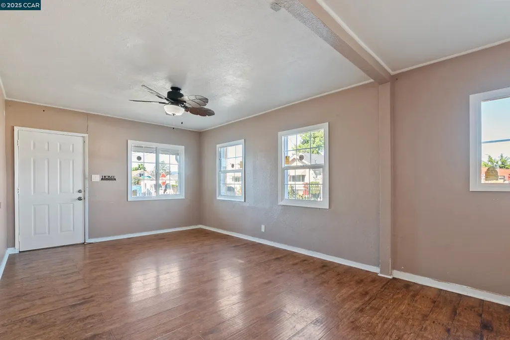 950 Blenheim Street Oakland CA 94603