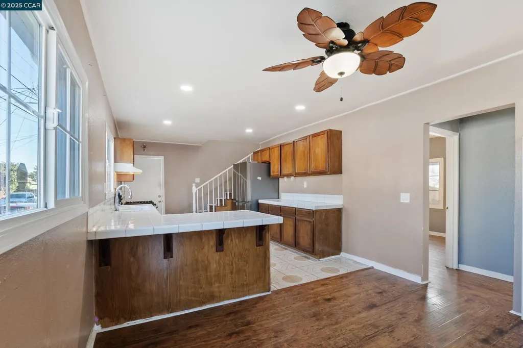 950 Blenheim Street Oakland CA 94603