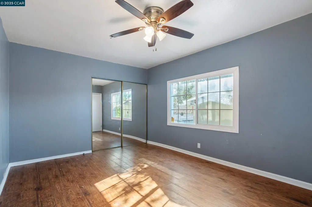 950 Blenheim Street Oakland CA 94603