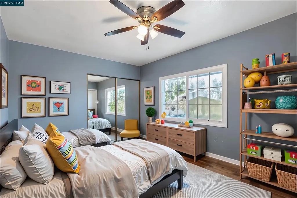 950 Blenheim Street Oakland CA 94603