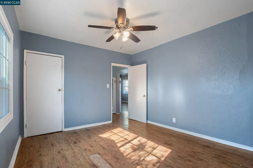 950 Blenheim Street Oakland CA 94603