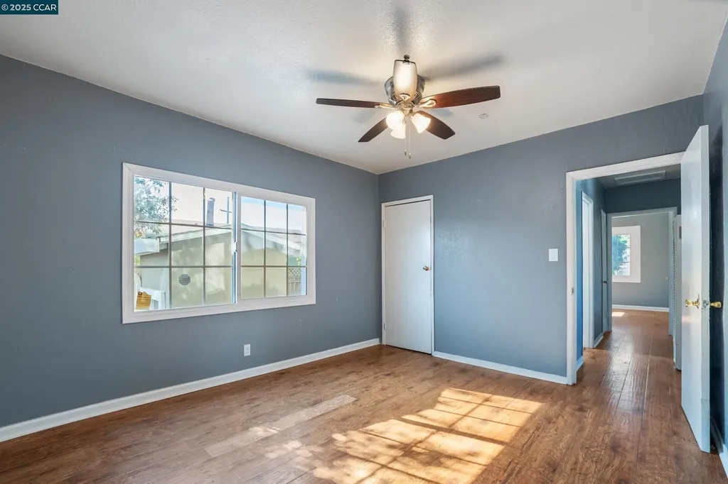 950 Blenheim Street Oakland CA 94603